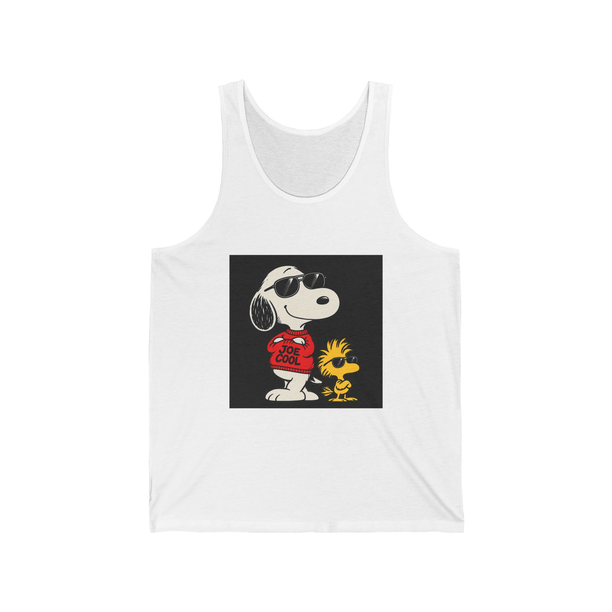 Joe Cool Vibes - Athletic Tank