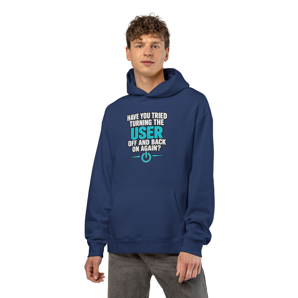 User - Hoodie