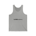 Team FocalJet Logo Tee - Athletic Tank