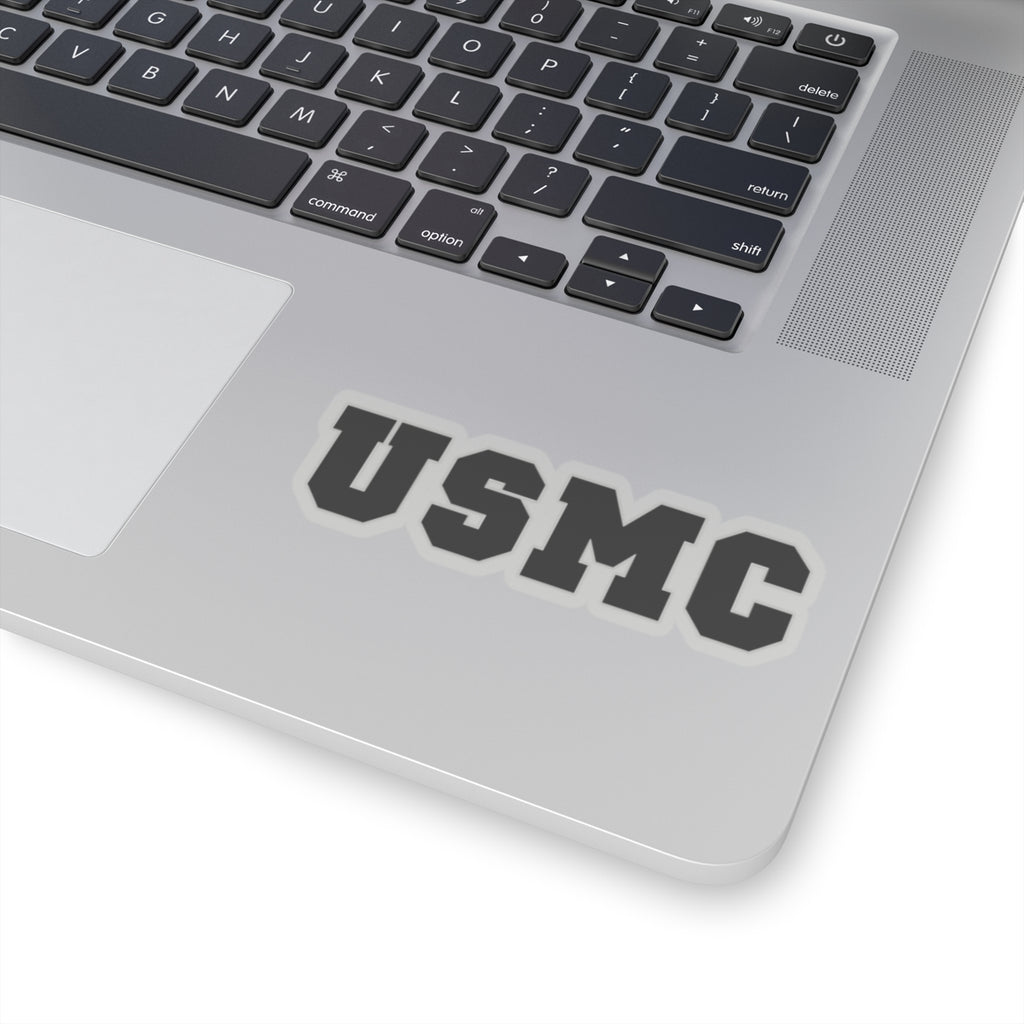 Marine Corps Varsity - Kiss-Cut Sticker