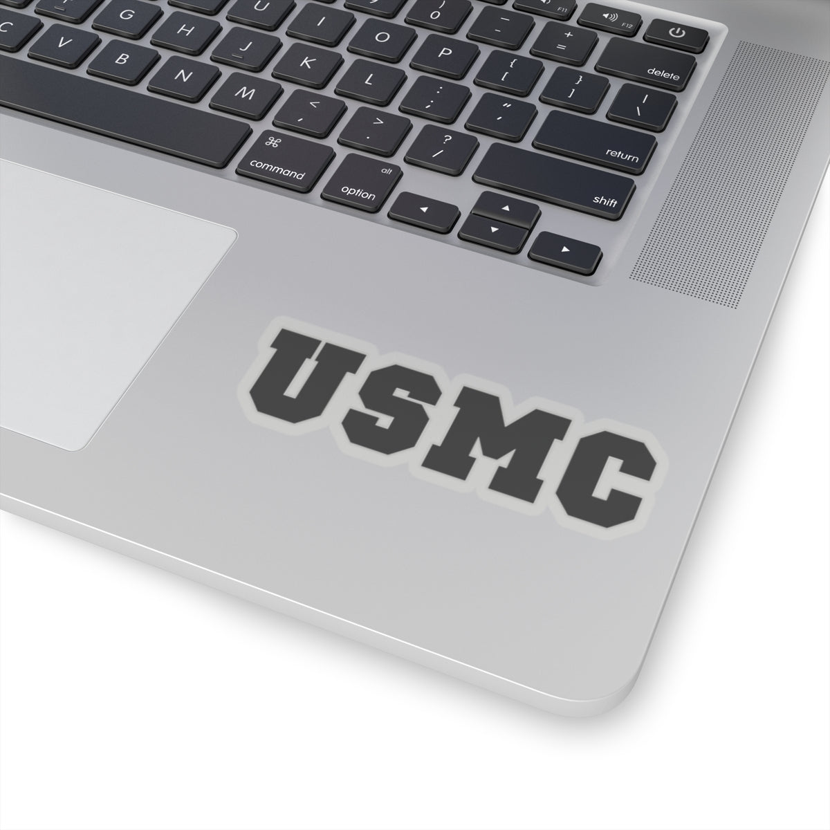 Marine Corps Varsity - Kiss-Cut Sticker