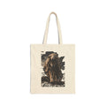 Wolf in Sheep's Clothing - Canvas Tote