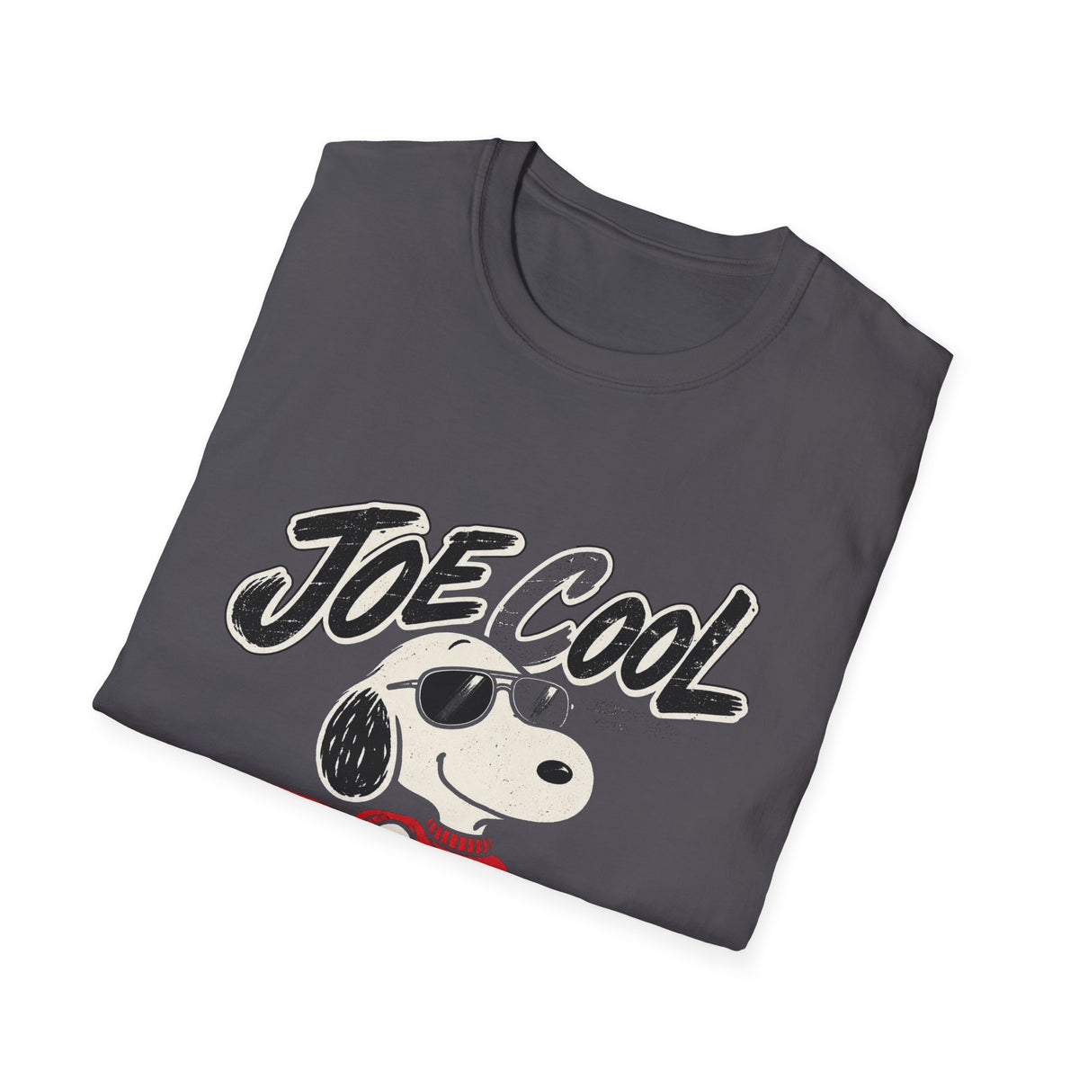 Joe Cool Classic - Classic Tee