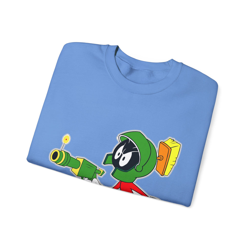 Marvin - Crewneck Sweatshirt