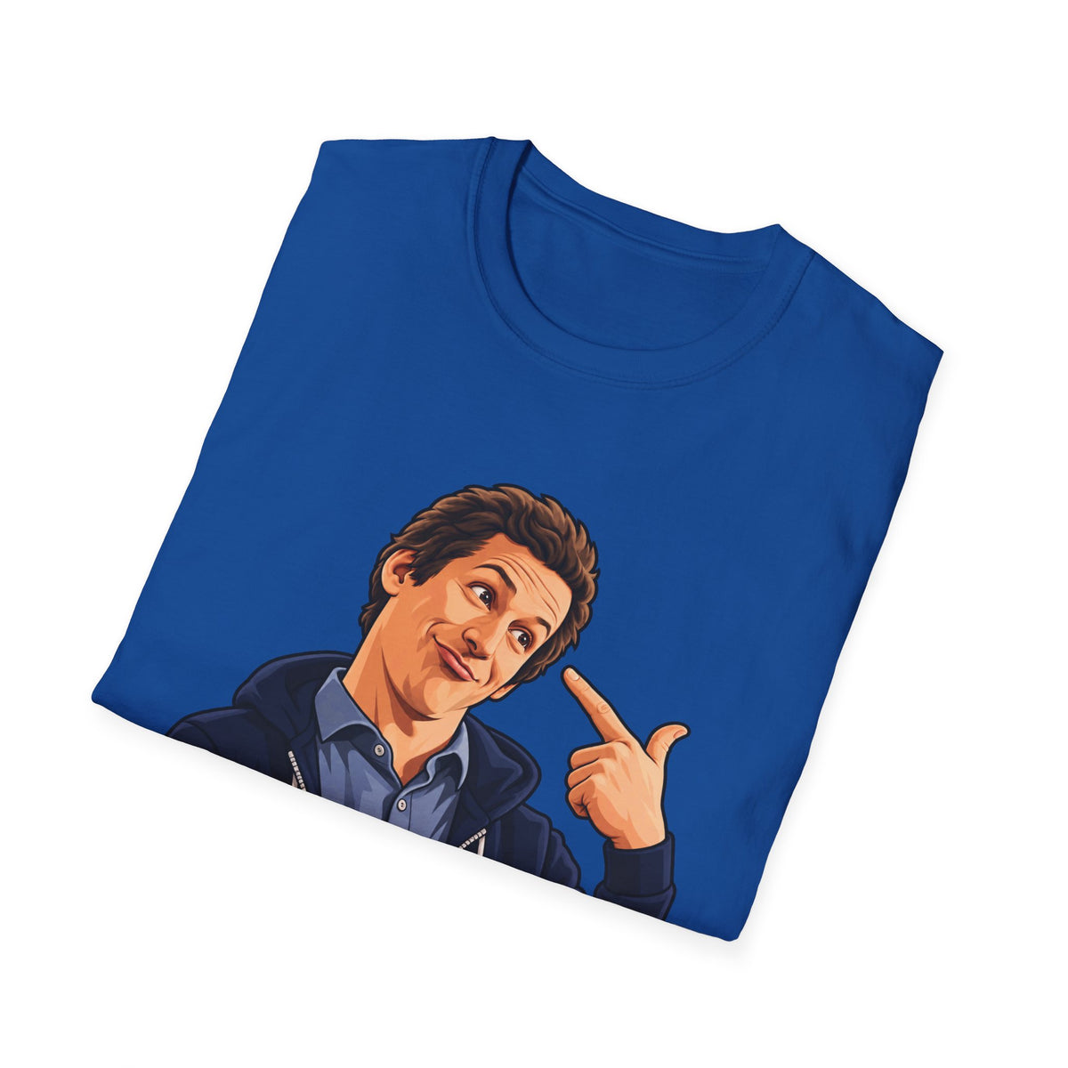 Smort - Classic Tee