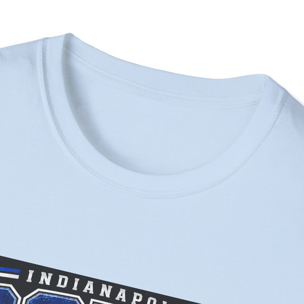 Colts Nation Indianapolis - Classic Tee