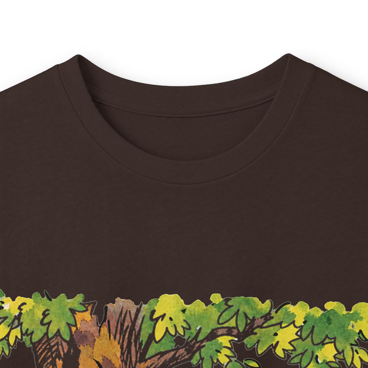 Tree Nap Buddies - Unisex Ultra Cotton Long Sleeve Tee