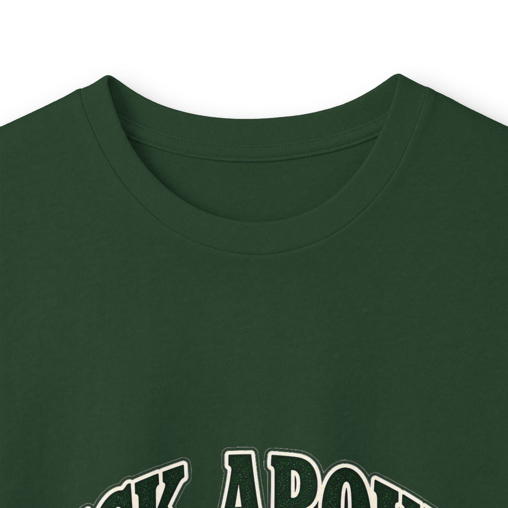 Duck Around Find Out - Unisex Ultra Cotton Long Sleeve Tee