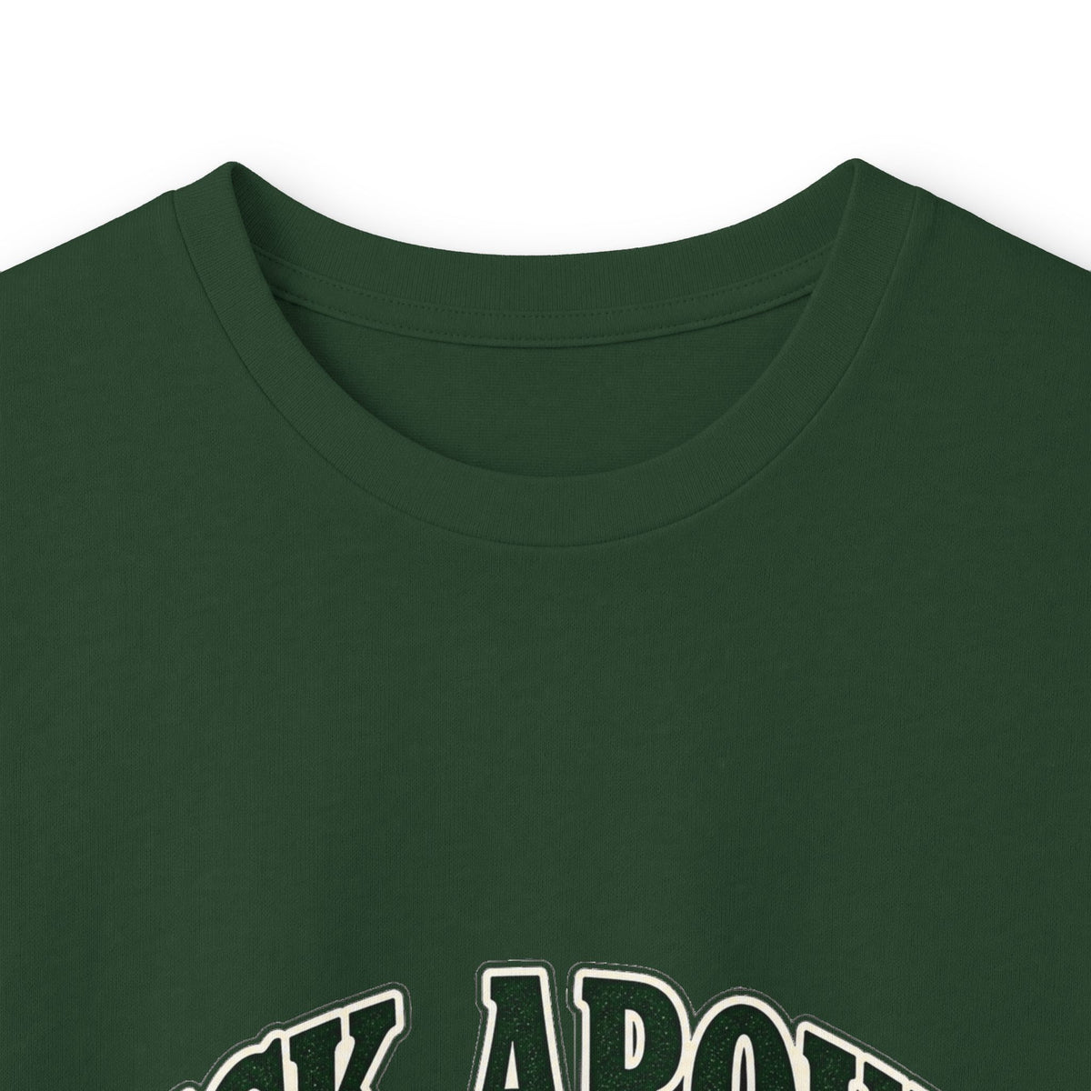 Duck Around Find Out - Unisex Ultra Cotton Long Sleeve Tee
