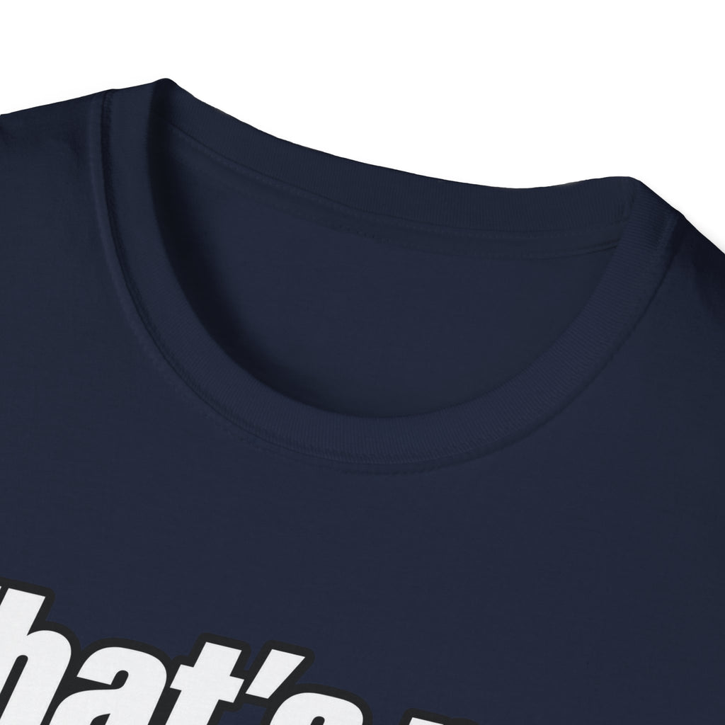 Thats My Fetish - Classic Tee