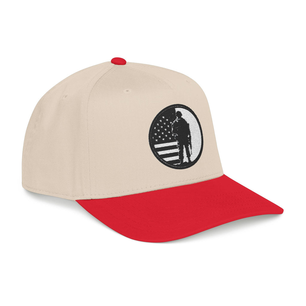 American Sentinel - OTTO Baseball Hat