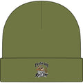 Trash Day Rest Day - AS Colour 1107 Cuff Beanie