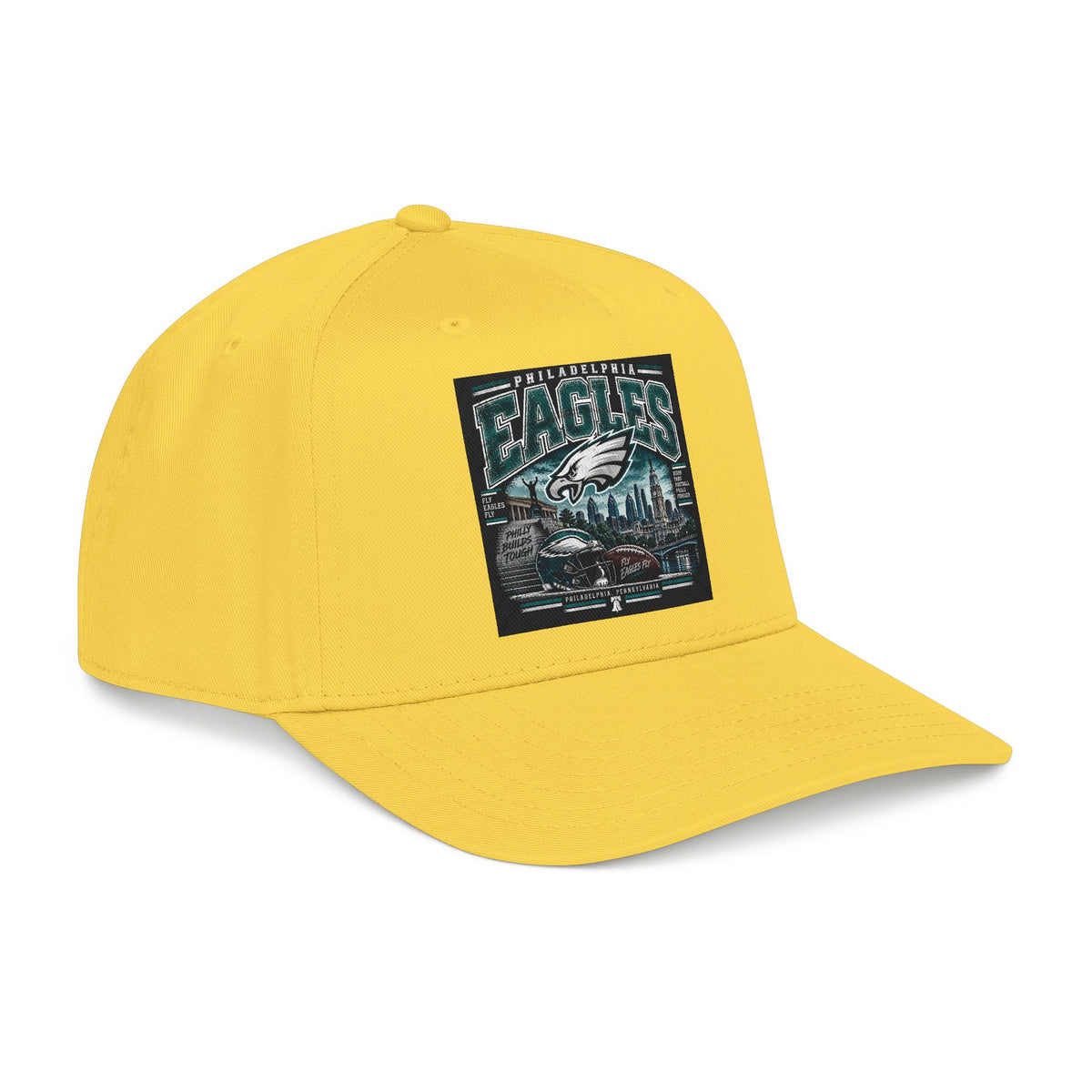 Philadelphia Eagles - OTTO Baseball Hat