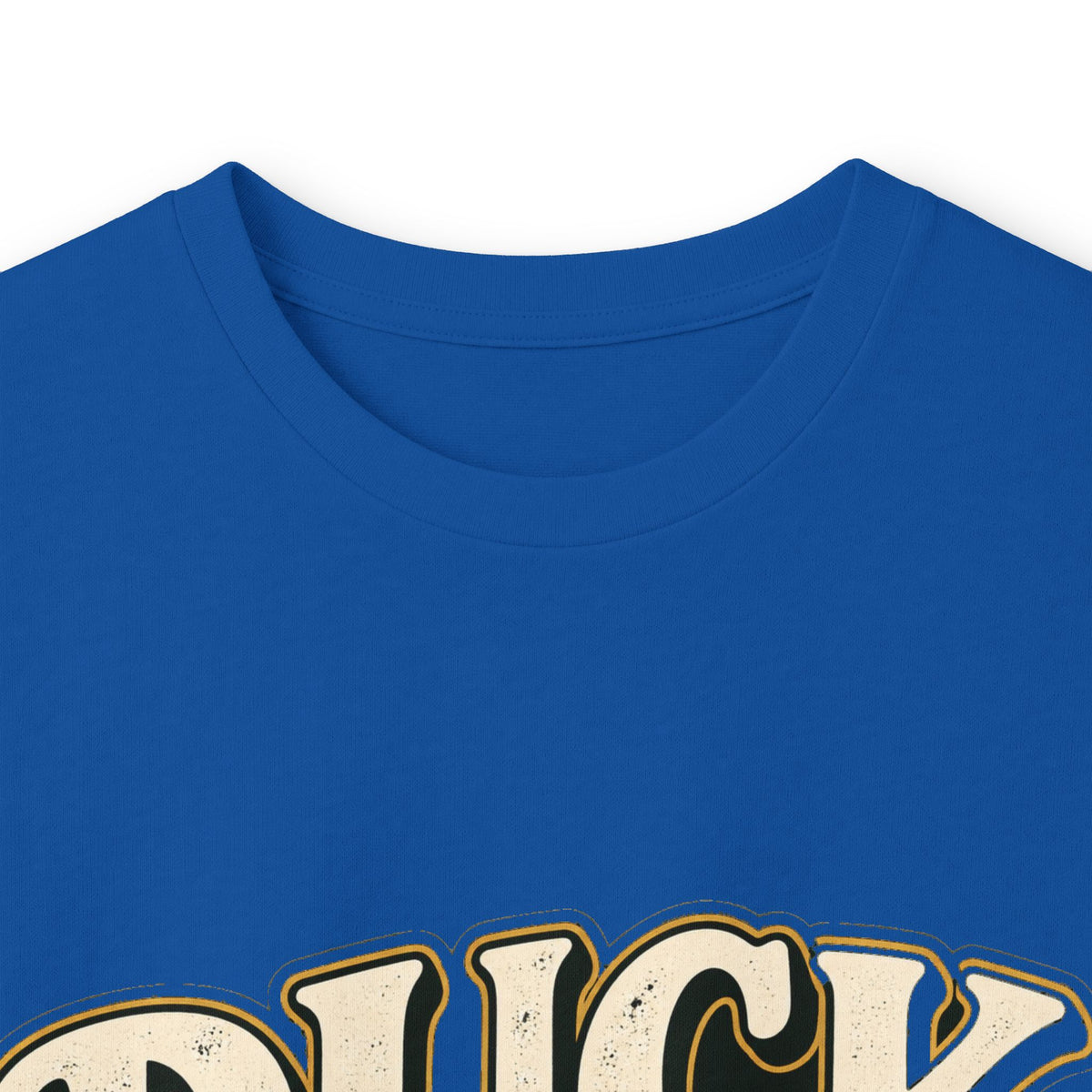Duck It - Unisex Ultra Cotton Long Sleeve Tee