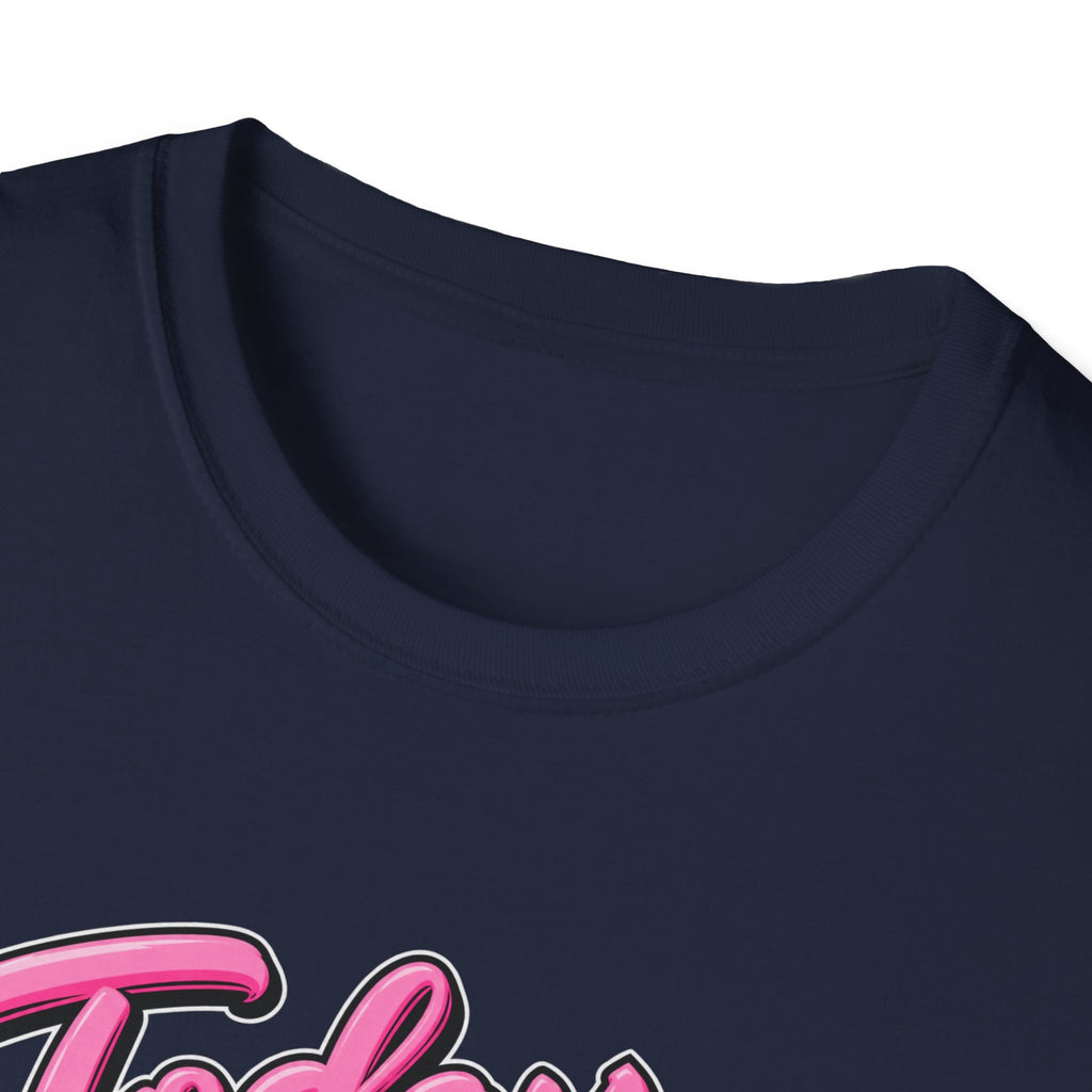 Today Is October 3rd - Classic Tee