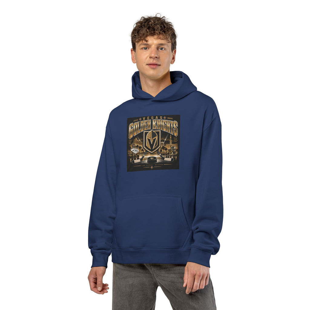 Vegas Golden Knights - Hoodie
