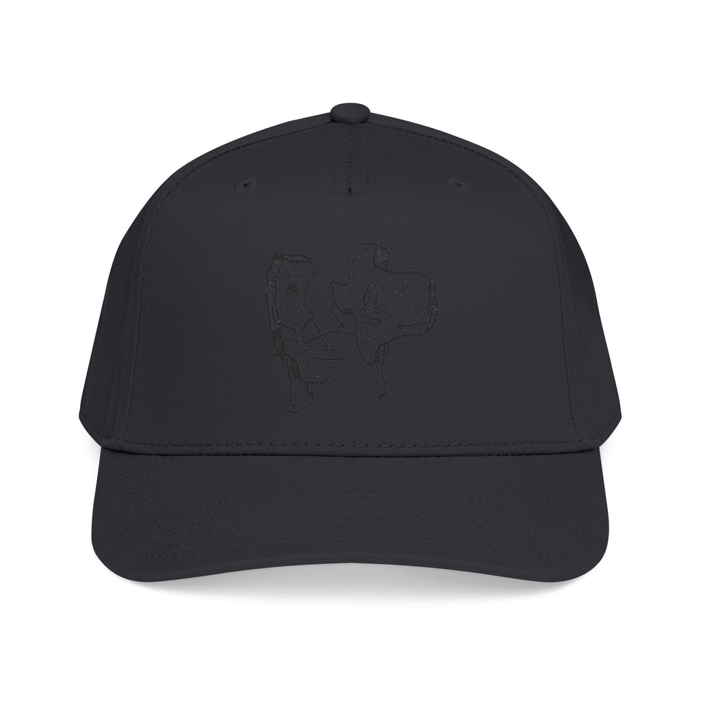 Texas v California - OTTO Baseball Hat