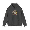 Fueled by Caffeine - Hoodie
