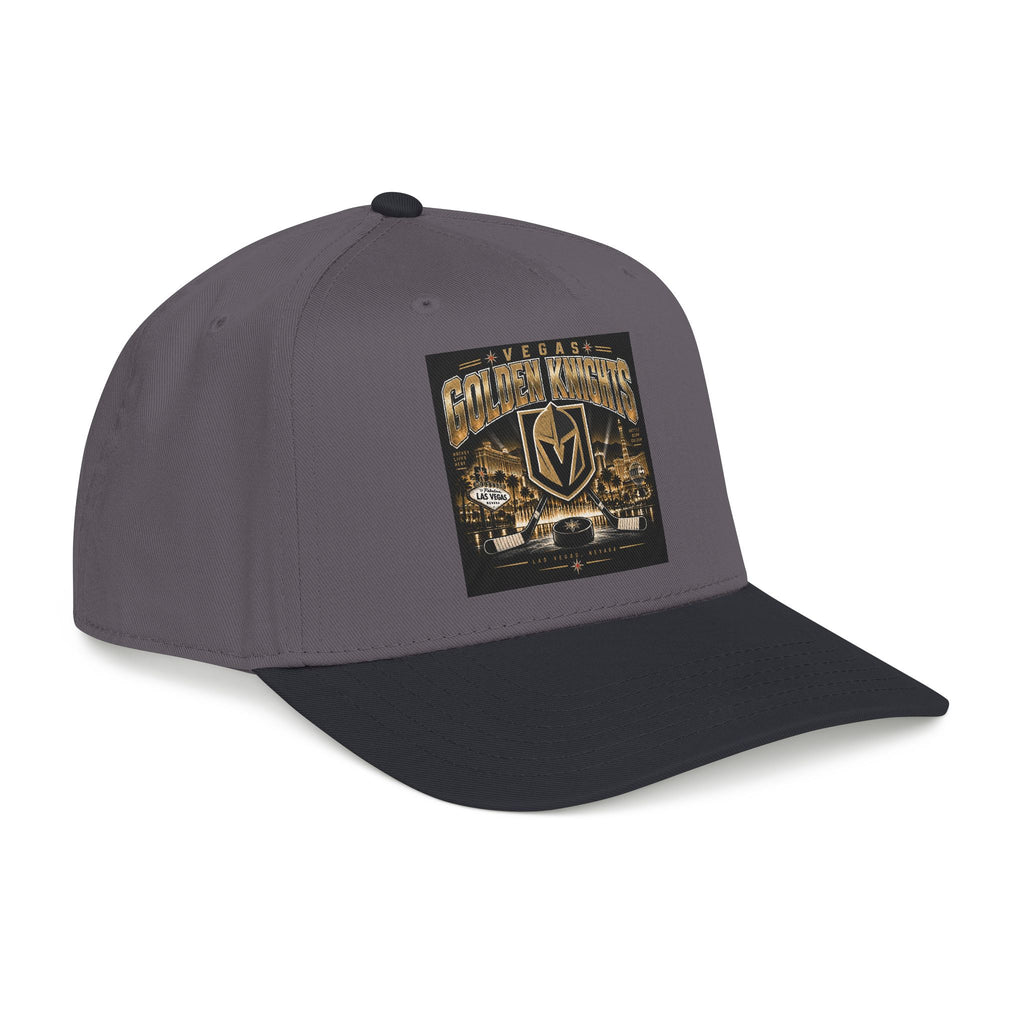 Vegas Golden Knights - OTTO Baseball Hat
