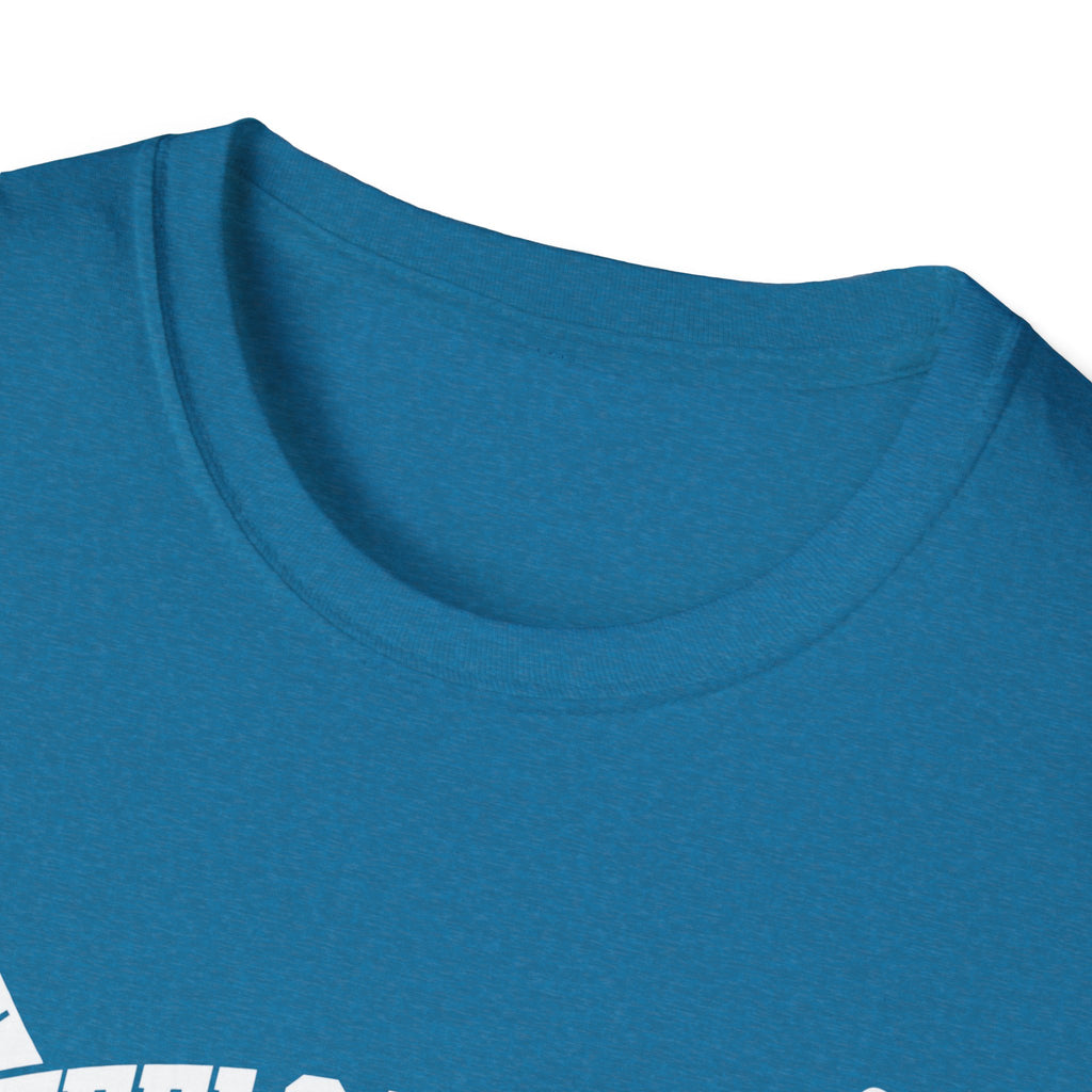 Penalty Box Night - Classic Tee