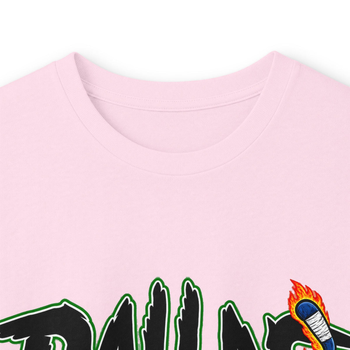 Dallas Stars Skeleton - Unisex Ultra Cotton Long Sleeve Tee
