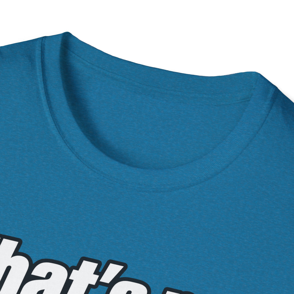 Thats My Fetish - Classic Tee