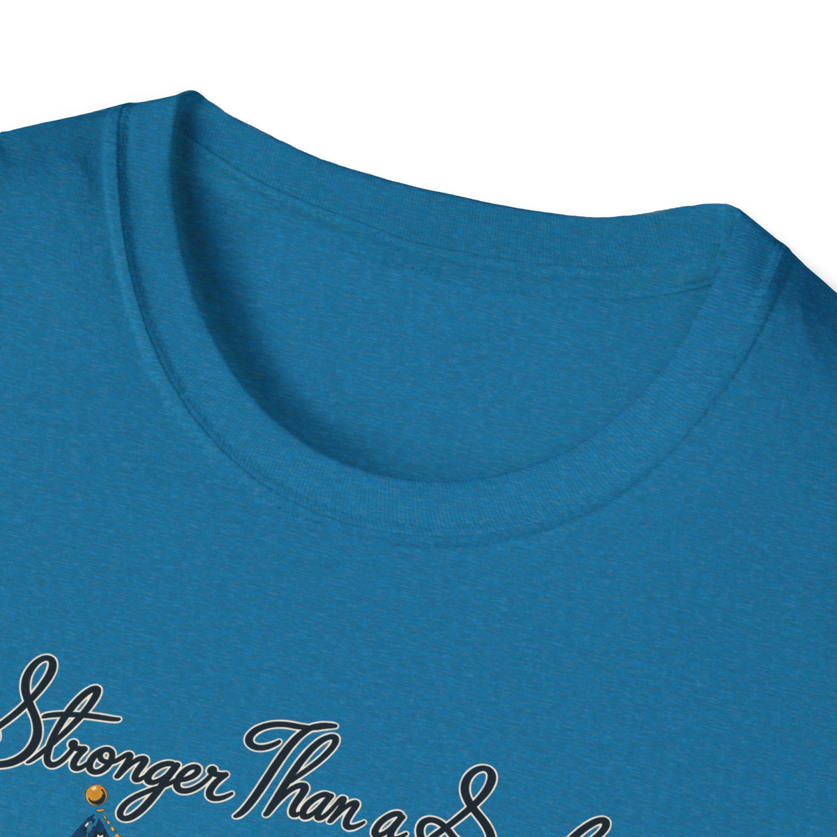 Corpsman Pride Crest - Classic Tee