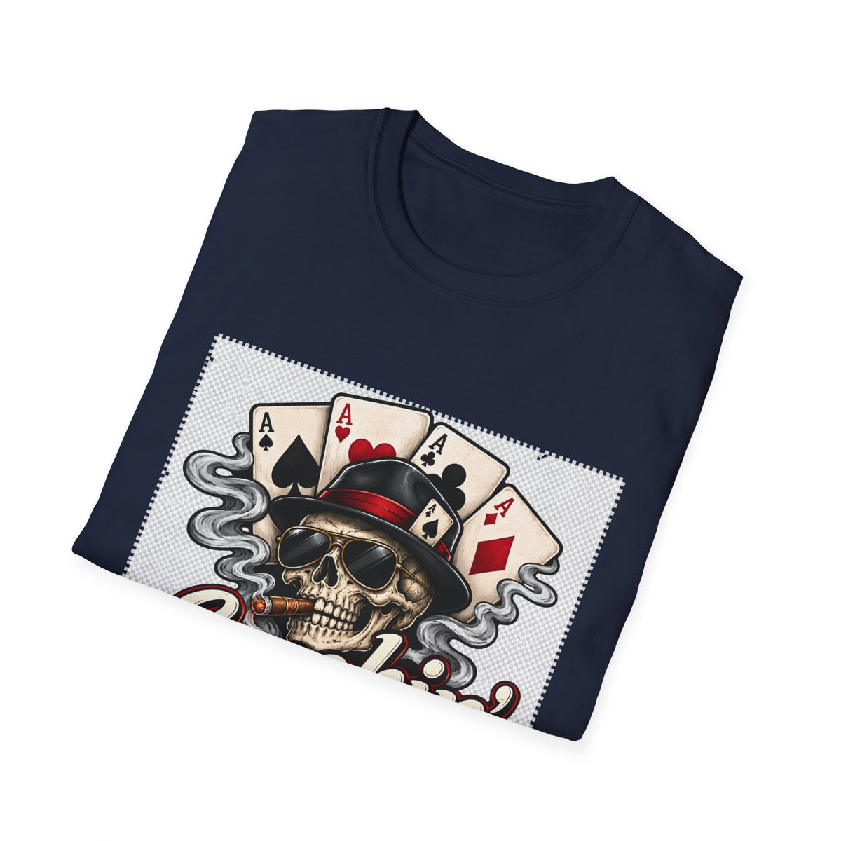 Smokin' Aces - Classic Tee
