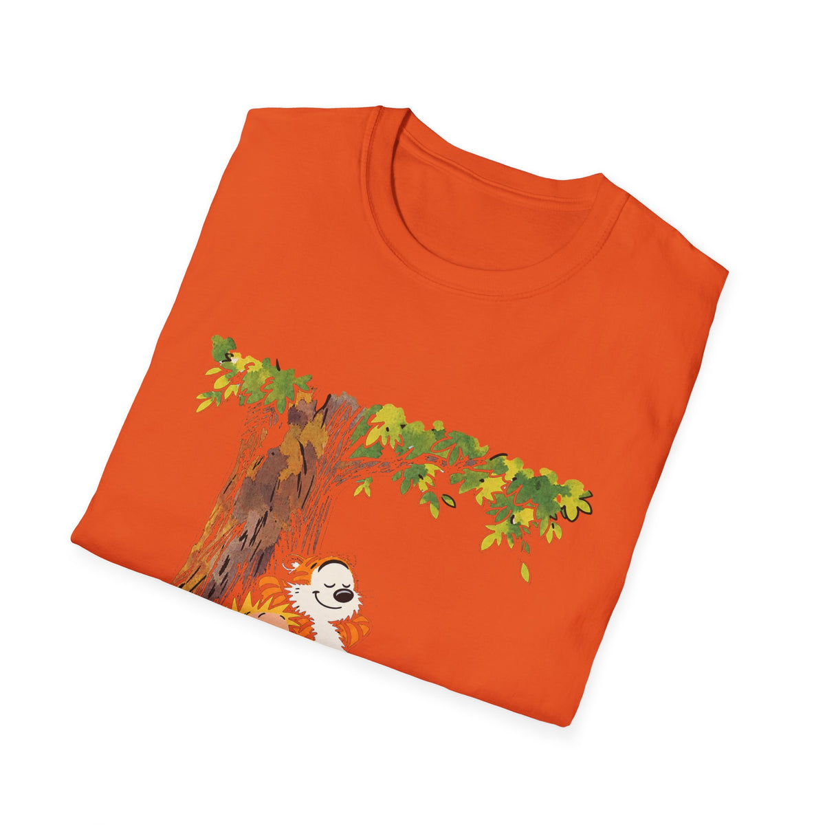 Tree Nap Buddies - Classic Tee