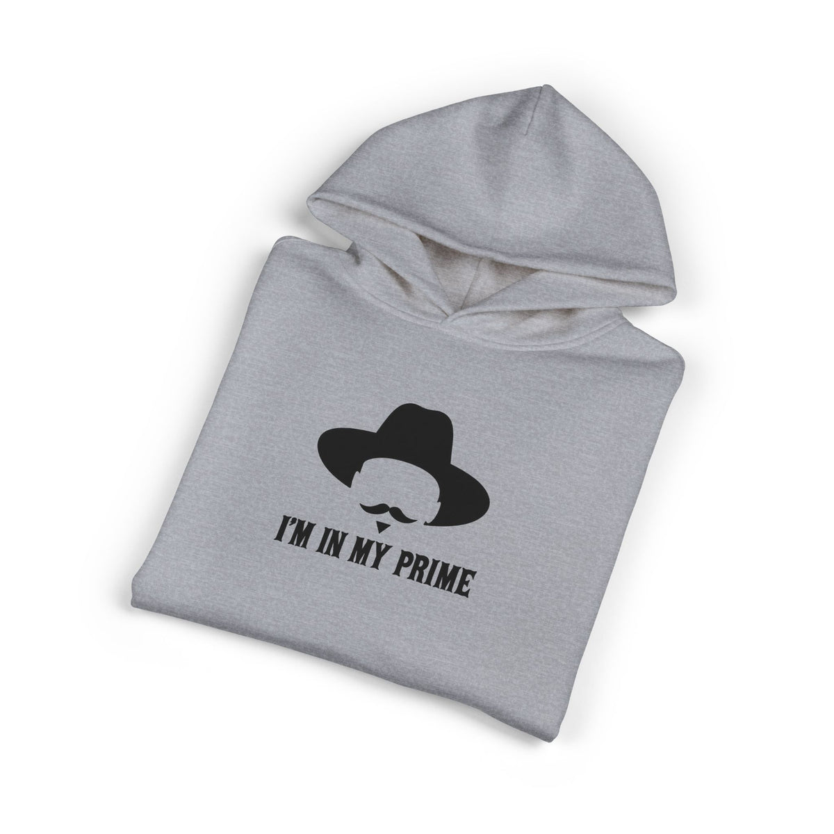Im In My Prime - Hoodie