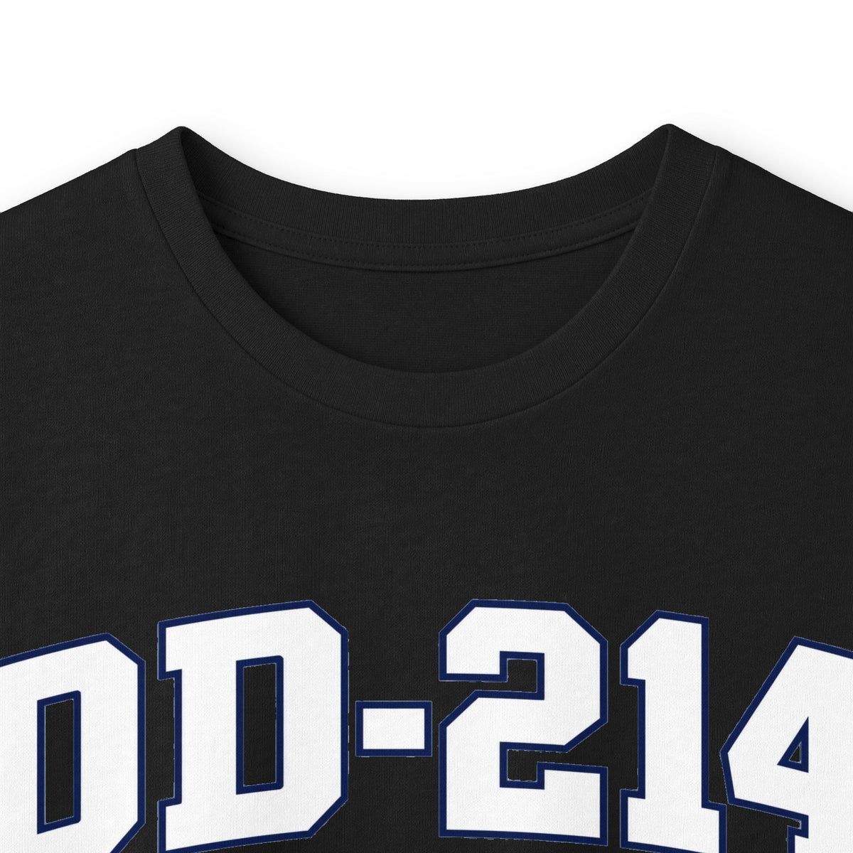 DD-214 Alumni - Unisex Ultra Cotton Long Sleeve Tee