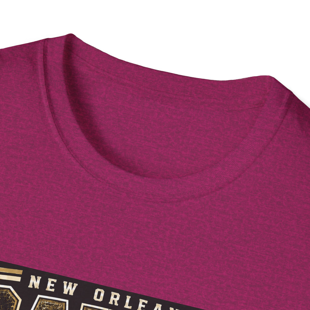 Saints Nation Glory Tee - Classic Tee