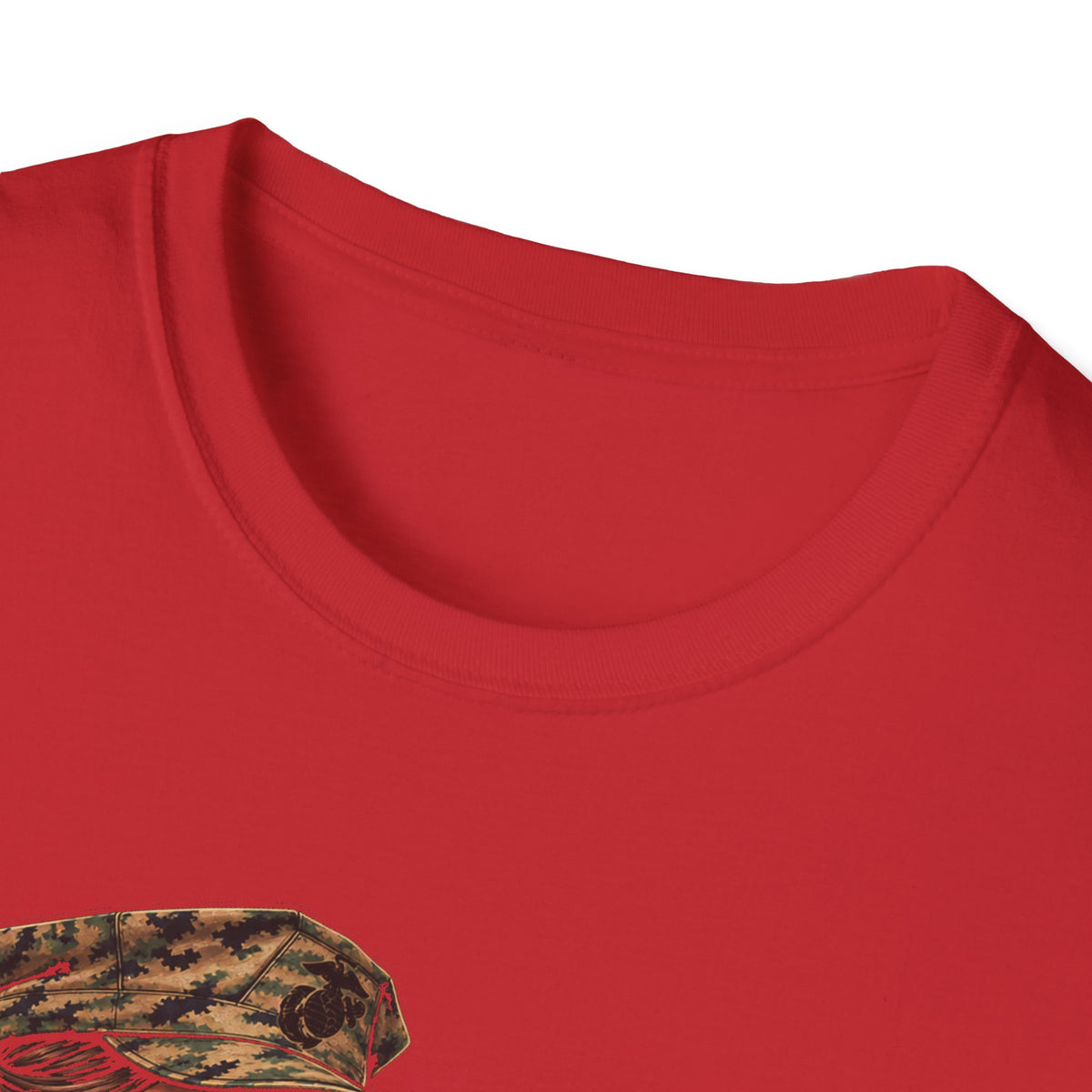 Female Veteran Pride - Classic Tee