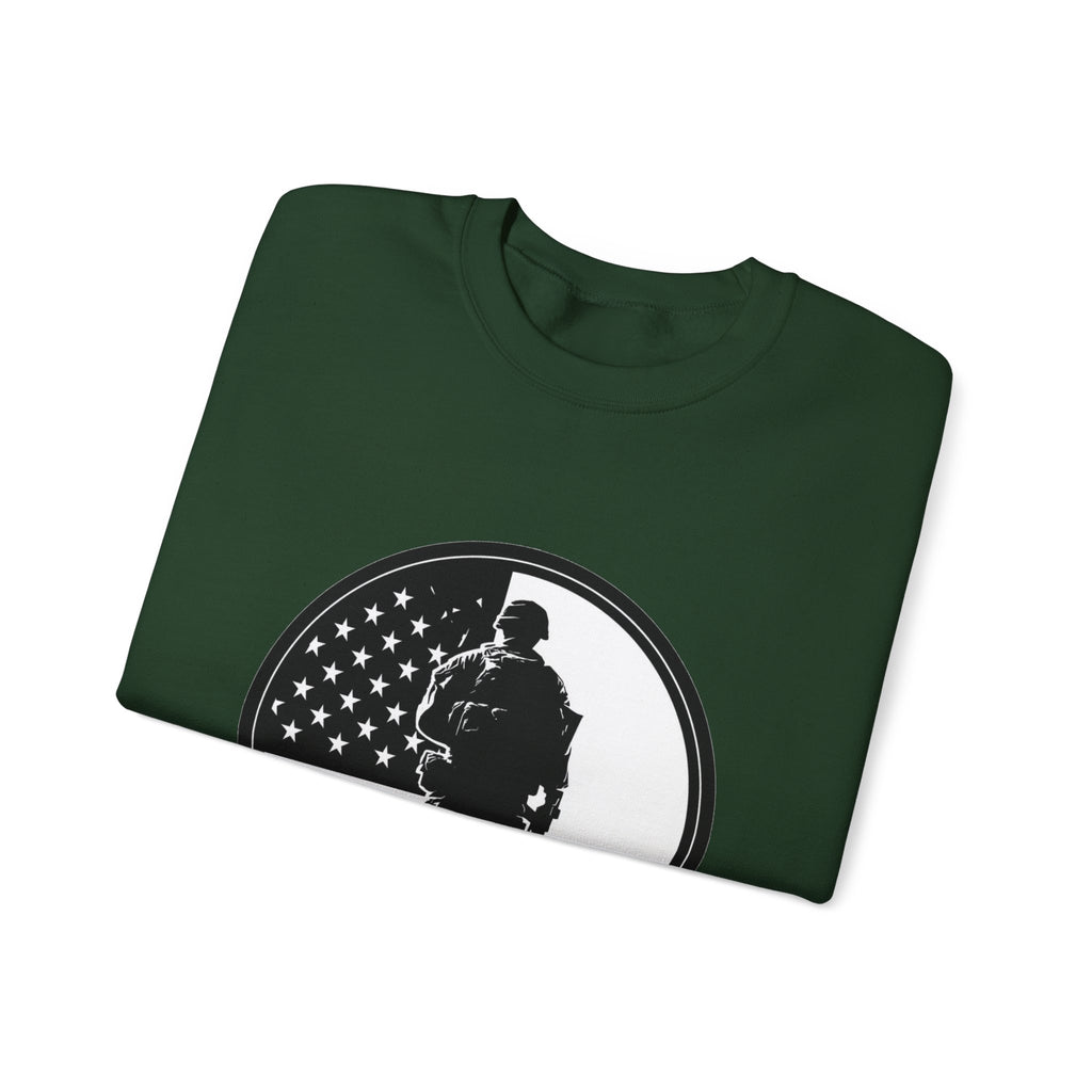 American Sentinel - Crewneck Sweatshirt