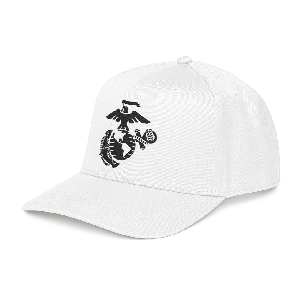 Eagle, Globe & Anchor Emblem - OTTO Baseball Hat