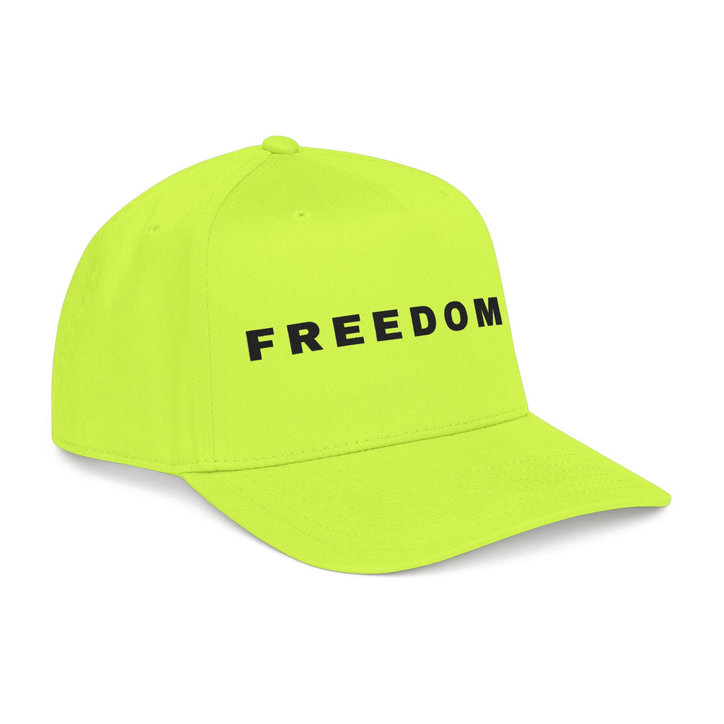 Freedom - OTTO Baseball Hat