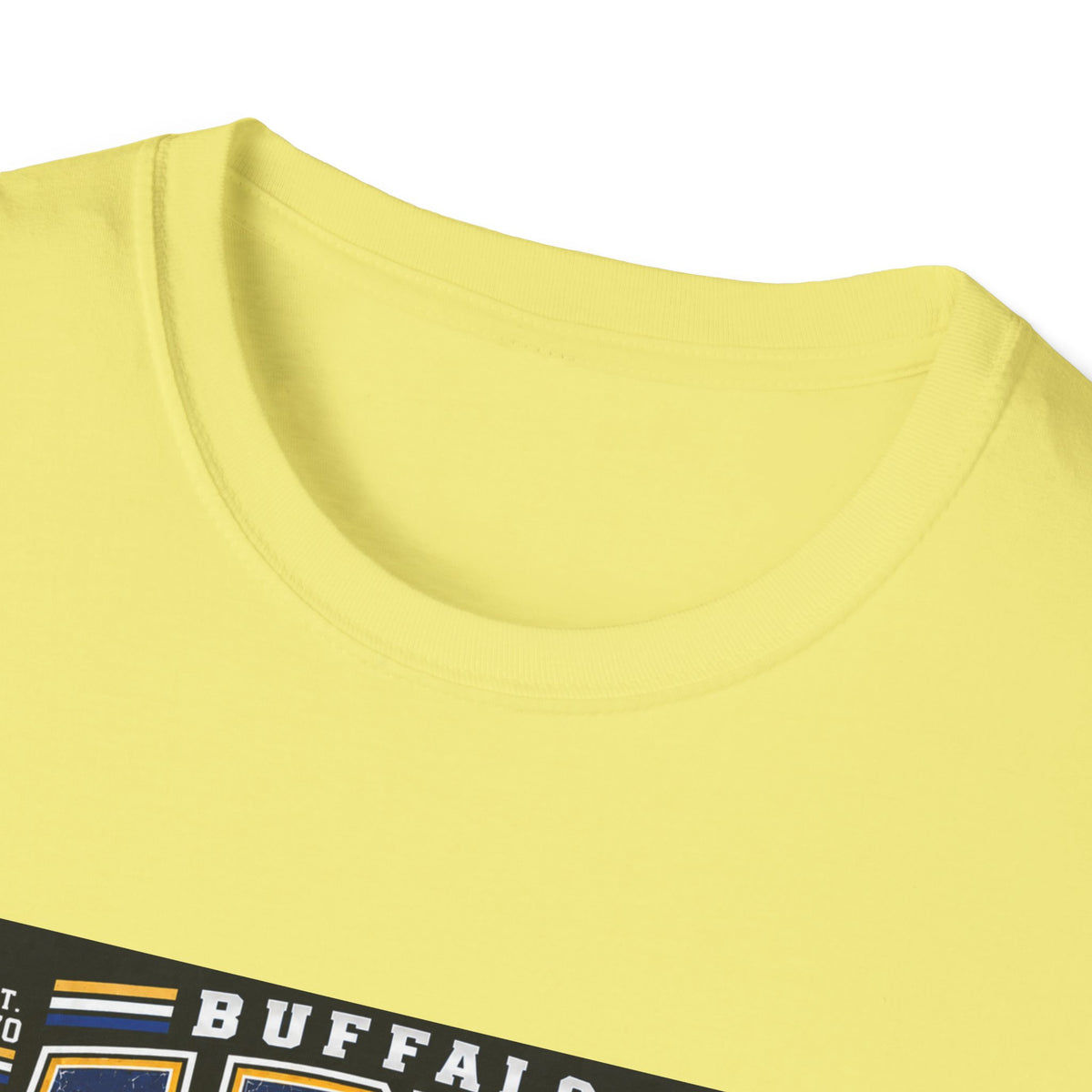 Buffalo Sabres Heritage Shield - Classic Tee