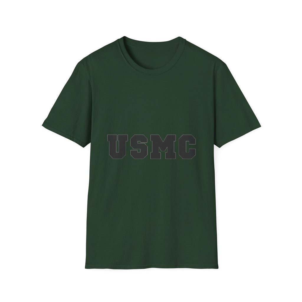 Marine Corps Varsity - Classic Tee