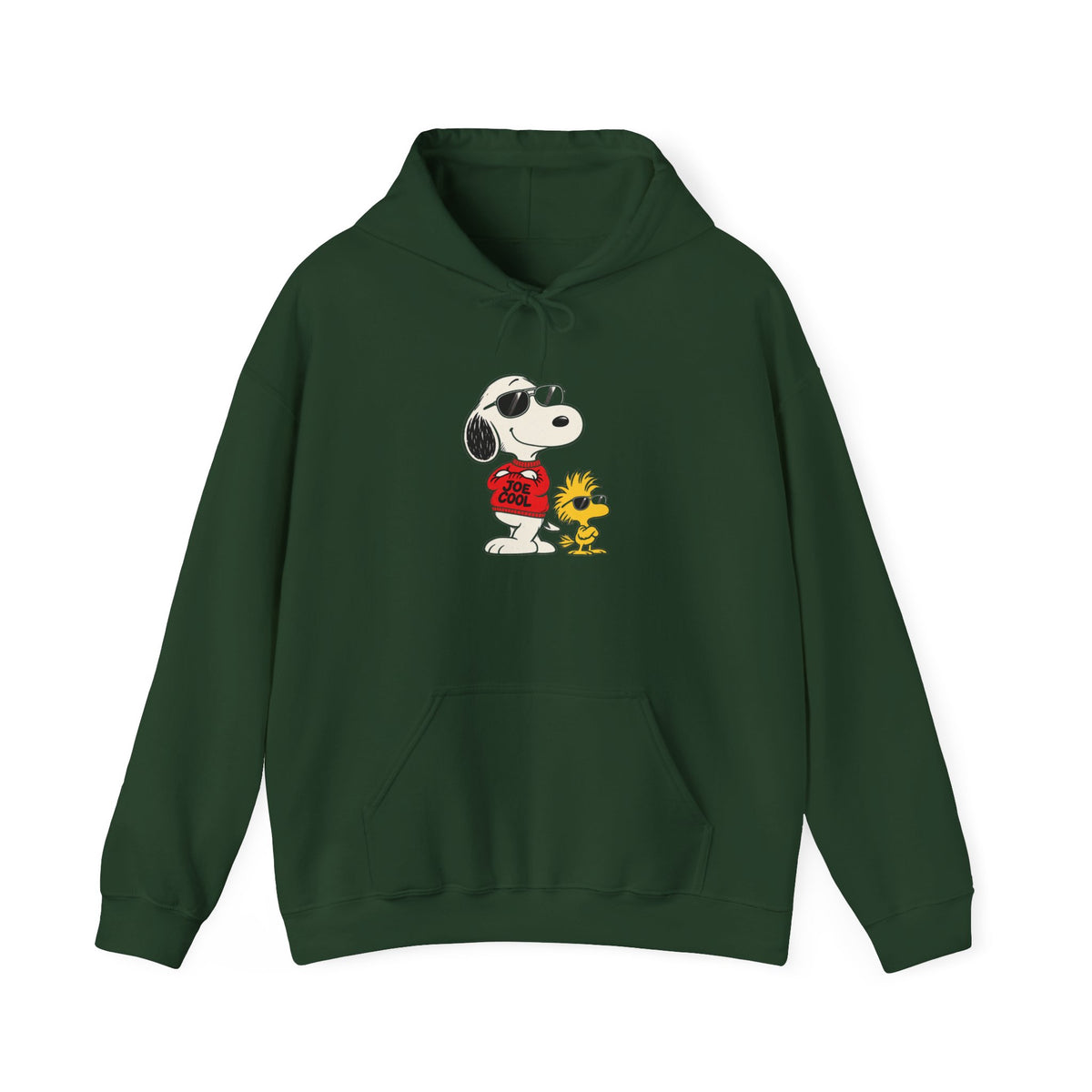 Joe Cool Vibes - Hoodie