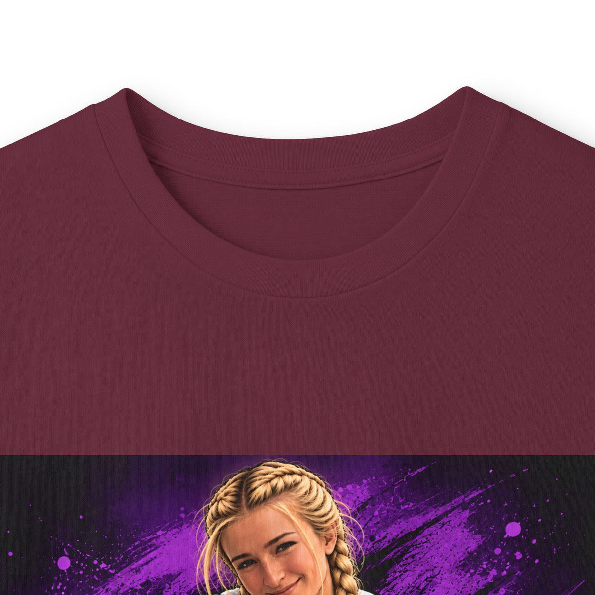 Jiu Jitsu Girls - Unisex Ultra Cotton Long Sleeve Tee