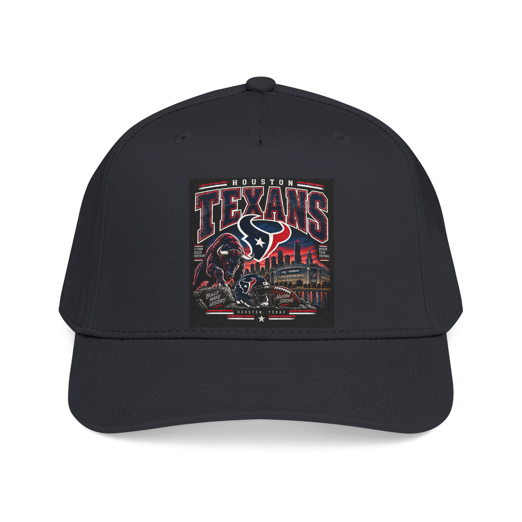 Houston Texans - OTTO Baseball Hat