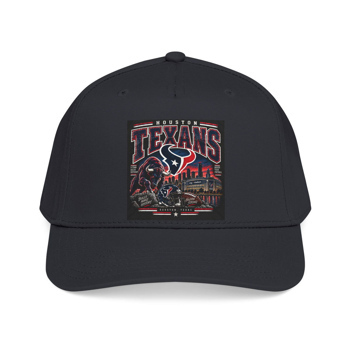 Houston Texans - OTTO Baseball Hat