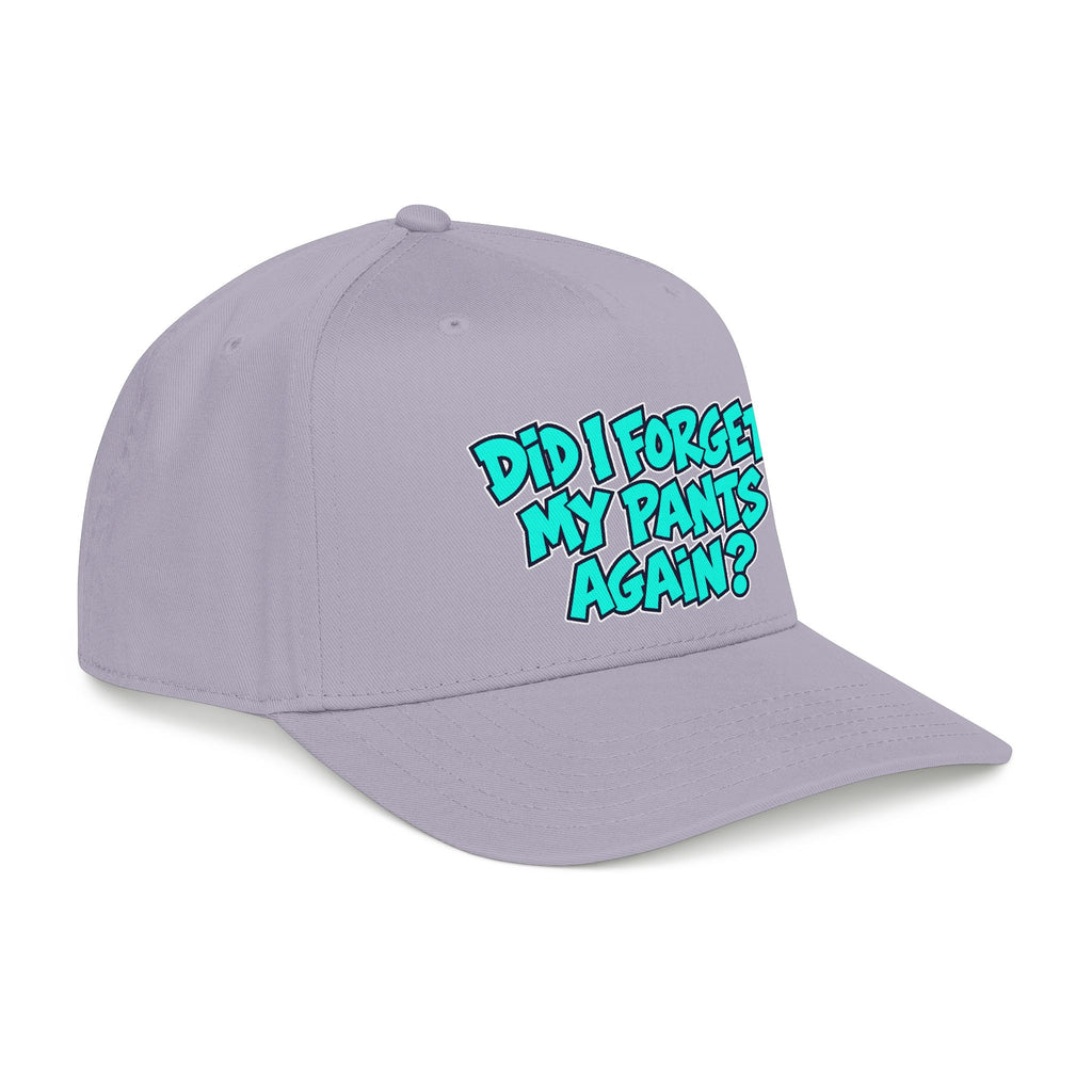 Did I Forget My Pants Again - OTTO Baseball Hat