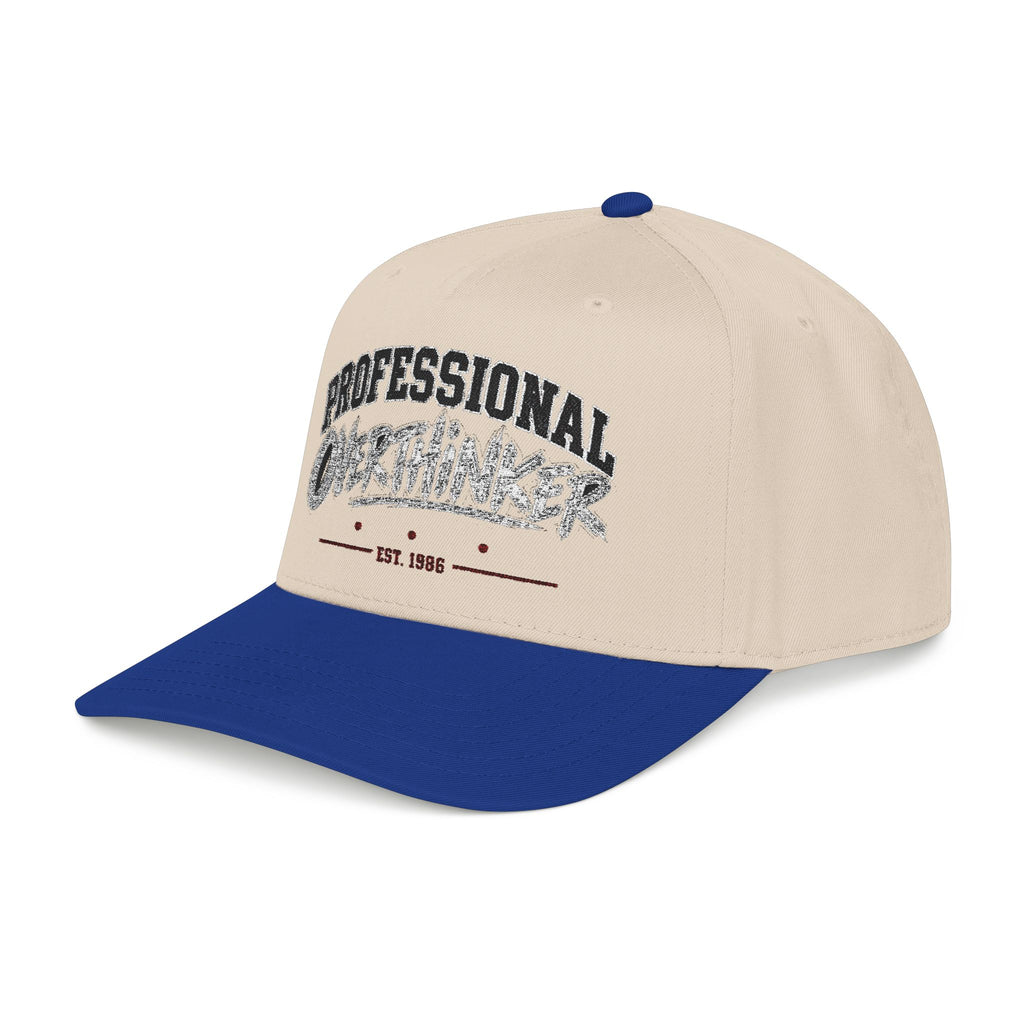 Professional Overkiller - OTTO Baseball Hat