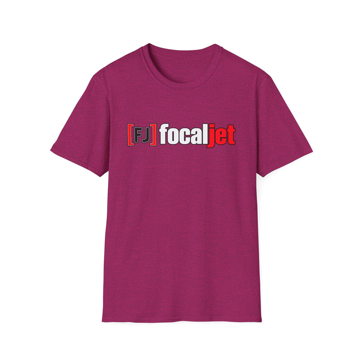 FJ Local Jet - Classic Tee