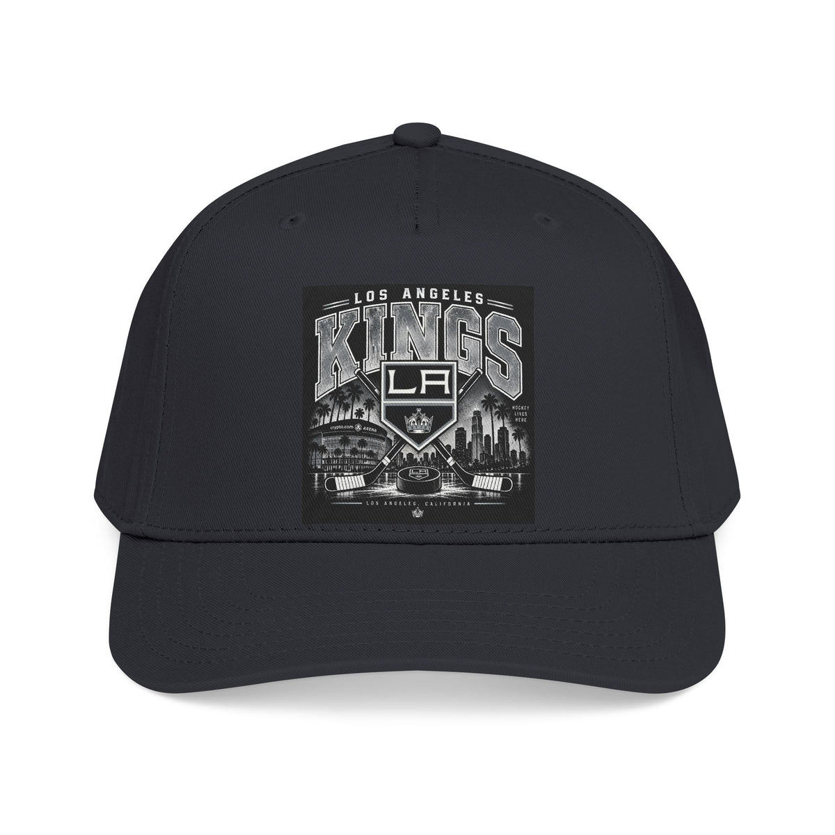 Los Angeles Kings - OTTO Baseball Hat