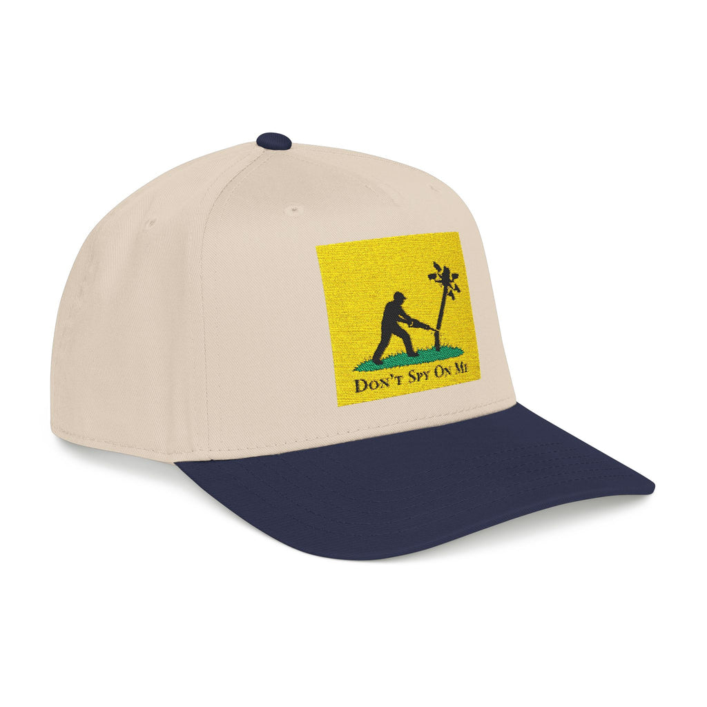 Surveillance Sabotage Tee - OTTO Baseball Hat