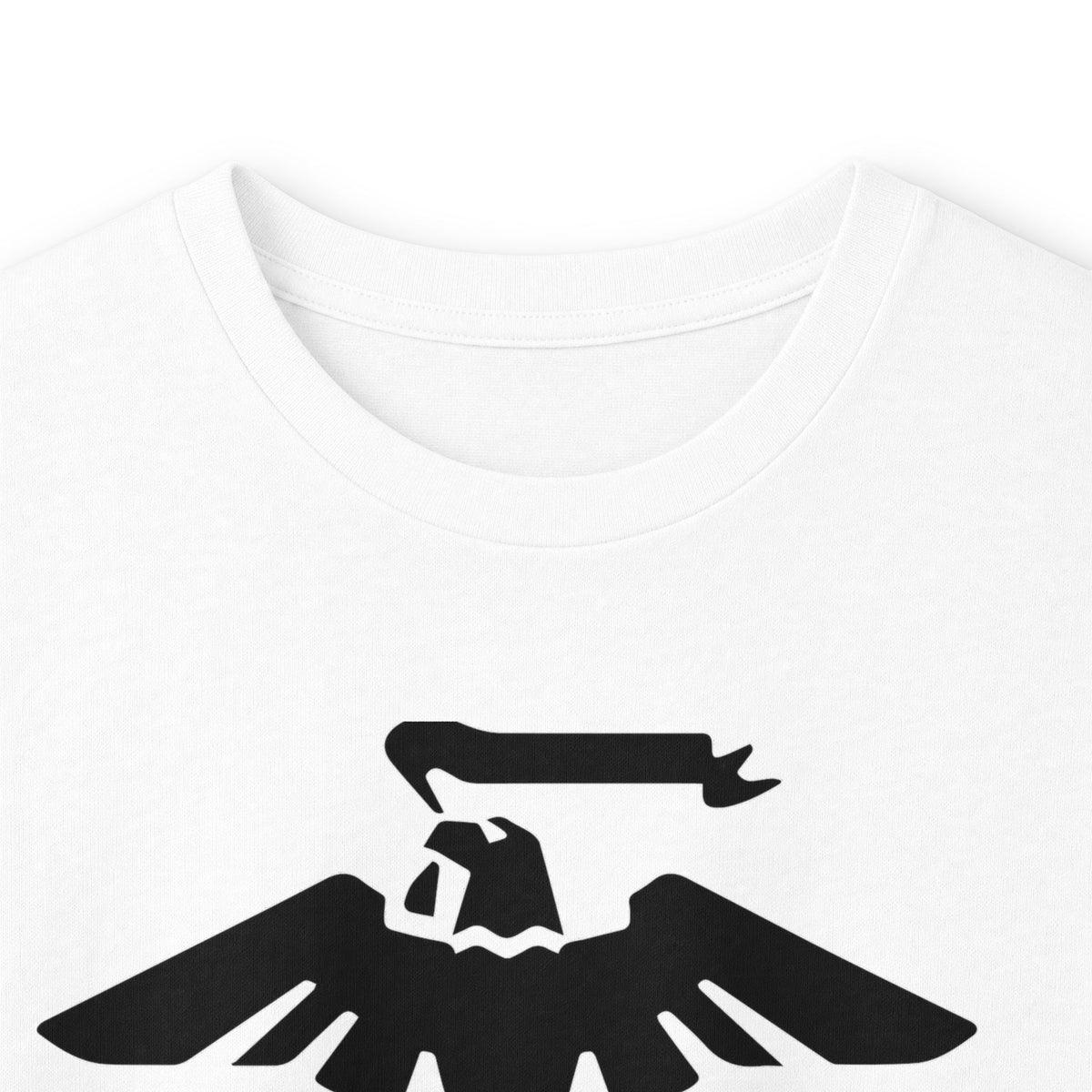 Semper Fi Emblem - Unisex Ultra Cotton Long Sleeve Tee