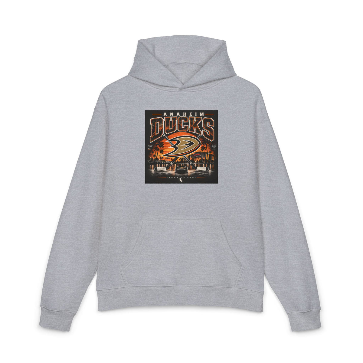 Anaheim Ducks - Hoodie