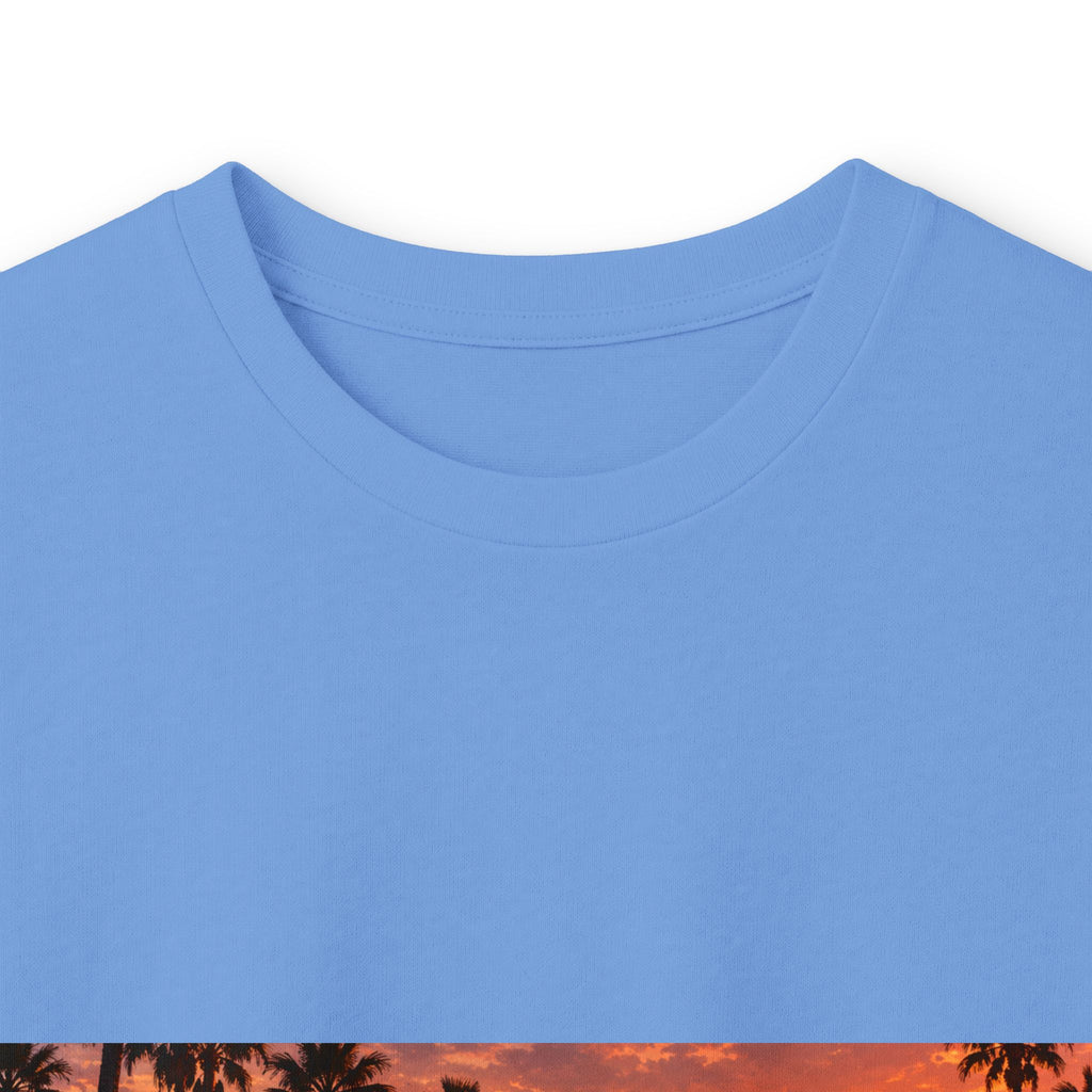PW Eclipse - Unisex Ultra Cotton Long Sleeve Tee